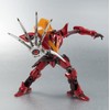 Bandai Tamashii Nations Guren Type-02 Code Geass - Robot Spirits