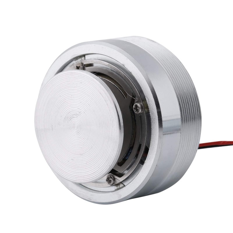 ANGGO All Frequency Resonant Speaker 50MM 2 Inch Vibrating Strong