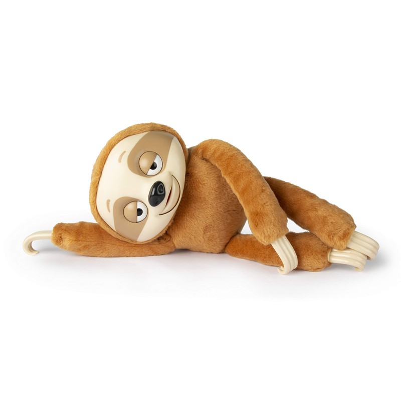 Club Petz 90101IM3 Mr Slooou, Brown