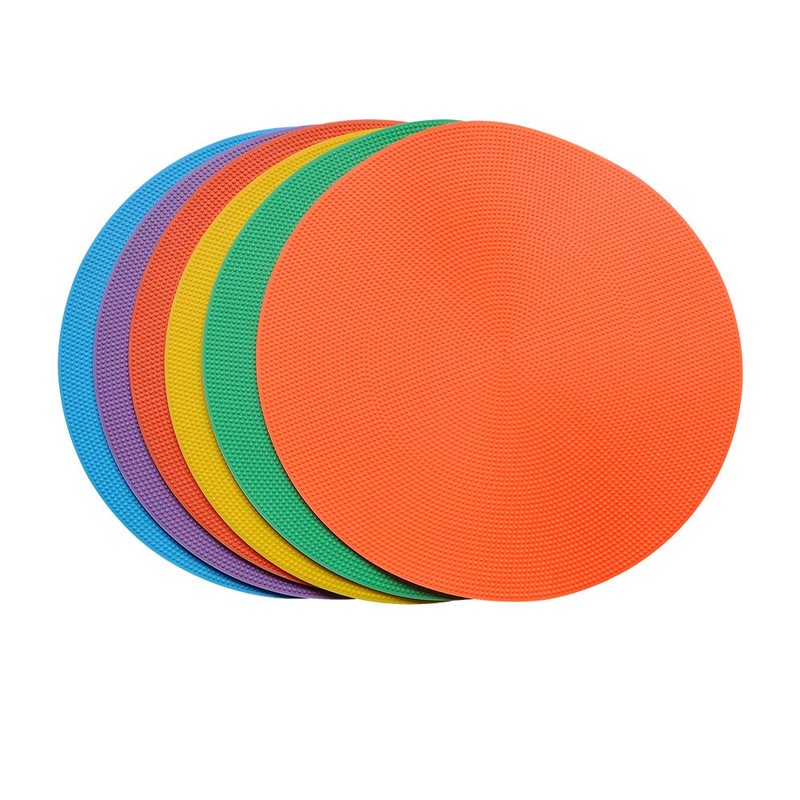 Eco Walker 25 cm Flat Floor Marker Marker Set