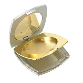 에스티 로더 Re-Nutriv Ultra Radiance Powder Makeup SPF 16/PA+++ (Case)