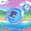 たまごっちパラダイス ケース 透明 PC 保護ケース ズームダイヤルカバー付き ネックストラップ付属 本体なし (クリア)