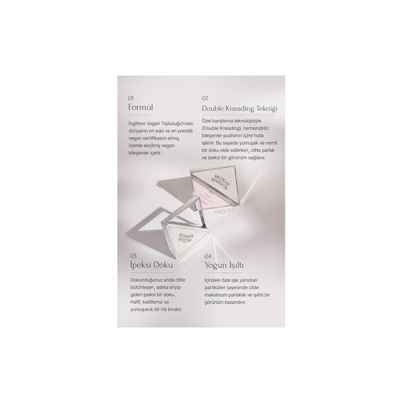 Iluminador Fiting Highlighter Gorgeous 5g Rosa