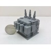 Scale Model Engineering Platinum Series Electrical Substation Transformer RTR HO
