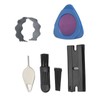 Stylus Pen Tips Replacement Sensitive Stylus Nibs for Galaxy Tab