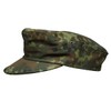 Fritzsch German Armed Forces Field Cap Army Camouflage