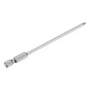 HARFINGTON Ball End Hex Screwdriver Bit Set 2.5mm (H2.5) Size