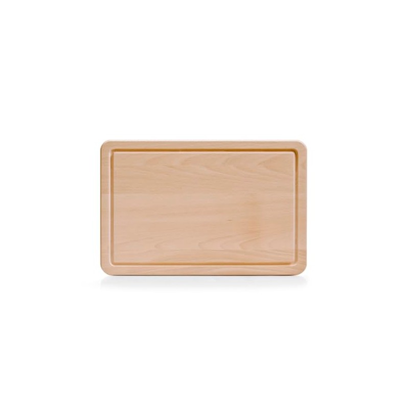 Zeller 26030 Chopping Board 15.5 x 1.2 x 25 cm,