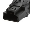Air Conditioning AC Switch Push Button with Cap 6554KX AC
