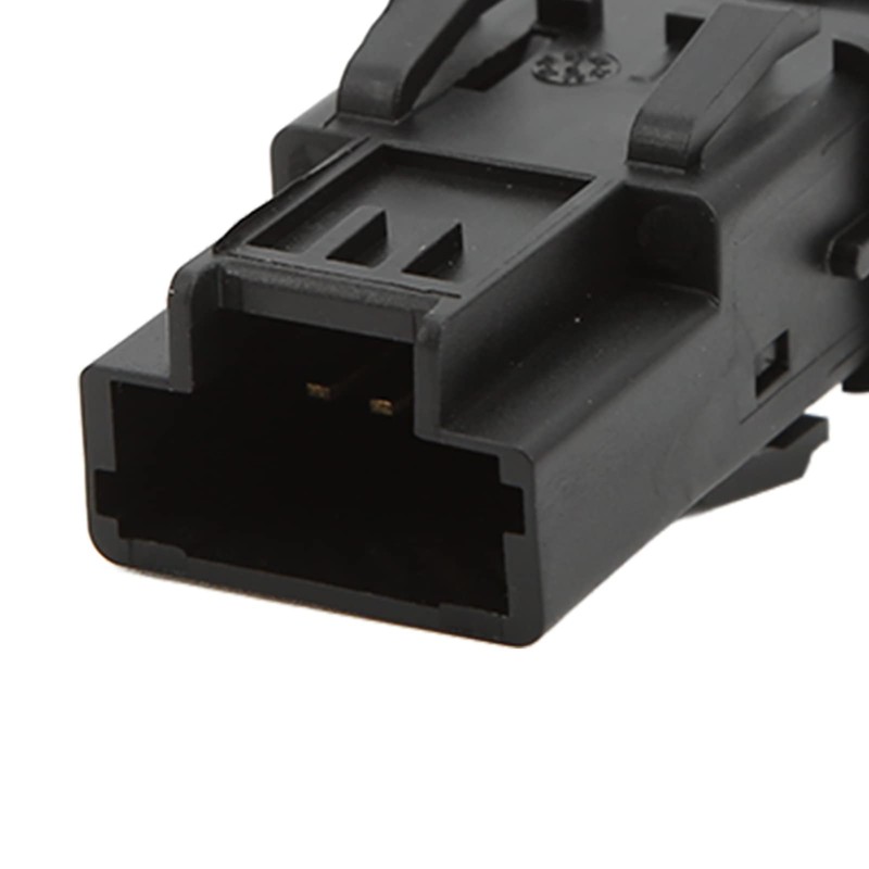 Air Conditioning AC Switch Push Button with Cap 6554KX AC