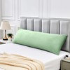100% Cotton Body Pillow Case, Deep Dream 20x54 Body Long
