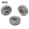 3 Set E-bike Wheel Hub Motor Gear with Bearing, Electric
