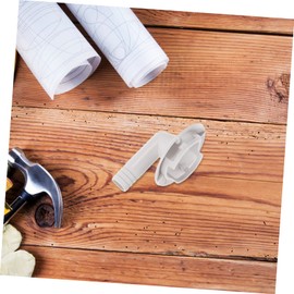 KOMBIUDA 3pcs Air Conditioner Drain Hose Connector Elbow Fitting for Window Ac Units Split Unit Adapter Replacement for Home and Office Use