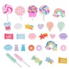 Simulation Candy, 29 Pieces Simulation Candy Set, Role Play Food