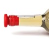 IWA Silicone Wine Bottle Stoppers Set of 6#34347