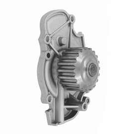 RYNCO AW9209 Professional Water Pump Kit with Ring Compatible for 1997-1999 Honda Accord Odyssey Prelude Acura CL Isuzu Oasis 2.3L L4