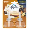 6PK Glade Elegant Amber & Oud PlugIns Scented Oil Air