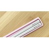 OSK HS 11 Chiikawa Pull Lid Chopsticks Case Set