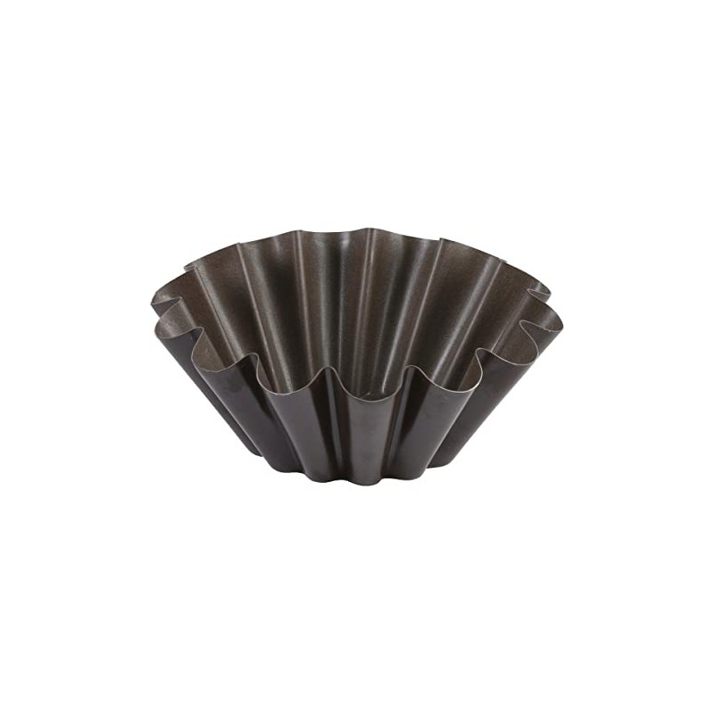 Gobel 223060 Brioche Flat Base Non-Stick