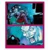 Tees Factory Joker Folie A Do Clear Sticker Set Joker/B