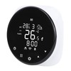 Smart Thermostat, Digital Thermostating WiFi Wall Mounted Phone Remote Control