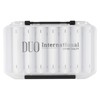 Duo Reversible 100 White Foil Duo Lure Case