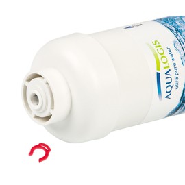 Aqualogis Water Filter Compatible with Daewoo DD-7098 3019974100 (external filter)