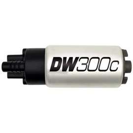DeatschWerks 9-307-1008 Electric Fuel PumpIn-Tank, 1 Pack
