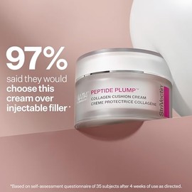 Peptide Plump Collagen Cushion Cream by Strivectin for Women - 1.7 oz Cream