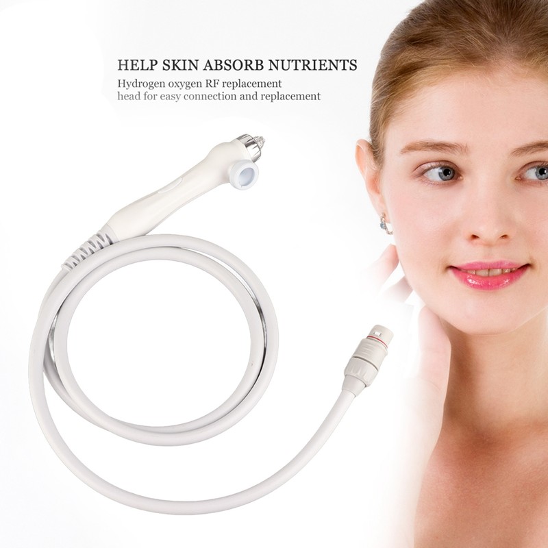 Replacement Sprayer Probe Accessory for 6 IN 1 Hydrogen Oxygen