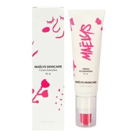 Crema Aclaradora 50ml, Maëlys Skincare
