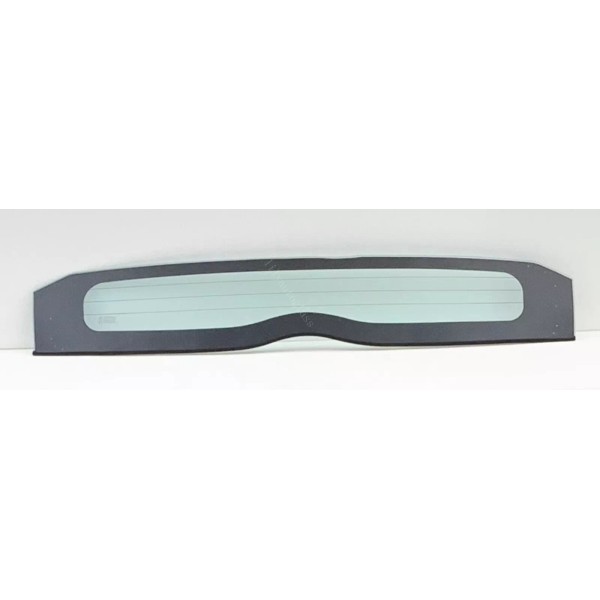 NAGD Fits 2004-2009 Toyota Prius Lower Back Window Glass Heated