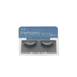 Ardell Natural Style Lashes, 131 Black