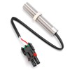 Rotational Speed Sensor MSP6714 Magnetic Pickup Replacement Accessories for Genetator