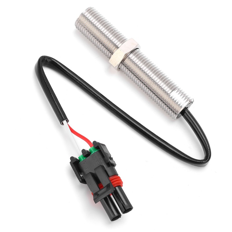 Rotational Speed Sensor MSP6714 Magnetic Pickup Replacement Accessories for Genetator