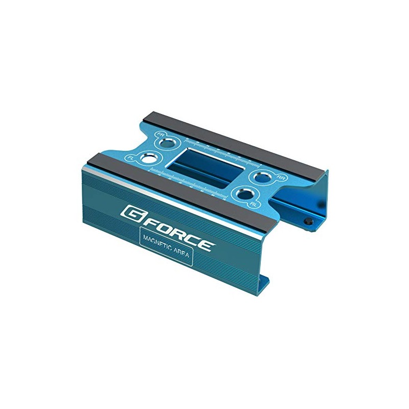 G-FORCE G0343 Maintenance Stand +S (OFF-RoadBlue)
