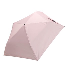 WHITE SANDS MOJA Ultralight Travel Umbrella Compact, Foldable, UPF 50+ Sun Protection LUNOA