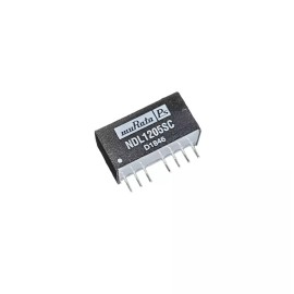 Murata 1 PCs MURATA Isolated DC/DC Converter 9V-18V 12V IN to 5V 400mA 2W OUT Original