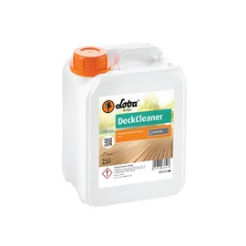 LOBA DeckCleaner
