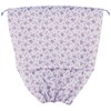 Skater BBCV1-A Sanrio Bicycle Front Basket Drawstring Cover, Chromi, Flower