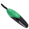 Electric Heated Eyelash Curler Digital Longlasting Electric Eyelash Curler for
