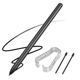 EMR Pen for Remarkable 2 Pen with 2 Nibs Replacement Set- Digital EMR Stylus Pens,4096 Pressure Level,Palm Rejection Compatible with reMarkable 2 Tablet (EMR Stylus Pens with 2 Tibs)