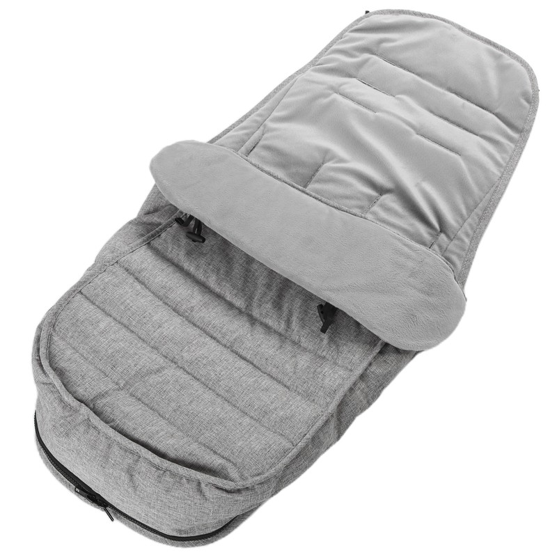 Universal Sleeping Bag for Baby Stroller Winter Outdoor Windproof Baby