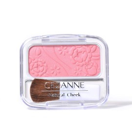 Cezanne Natural Blush