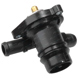 Thermostat + Housing Assembly for Holden Cruze JH Barina TM & Trax TJ 4cyl 1.4L A14NET 2011 2012 2013 2014 2015 2016 2017 2018 2019