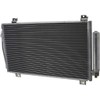 For Mazda 6 A/C Condenser 2011 2012 2013 Parallel Flow