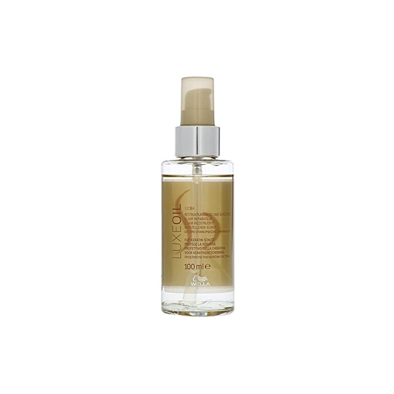 WELLA WELLA SP Luxe Oil, 100 ml