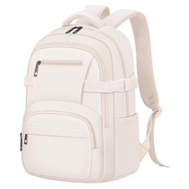 AFGWK Cute Backpack for School Girls Kids Aesthetic School Bag Backpack for Women Travel Laptop Child Bookbags