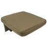 Portable Heated Seat Cushion USB Rechargeable 3 Level Adjustable Temperature