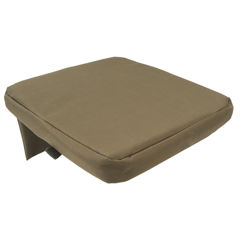 Portable Heated Seat Cushion USB Rechargeable 3 Level Adjustable Temperature